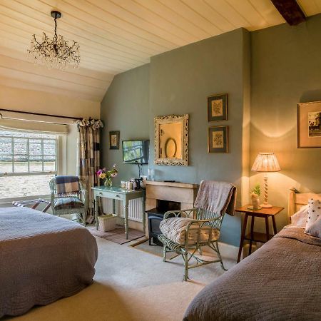 Star Cottage B&B 버포드 외부 사진
