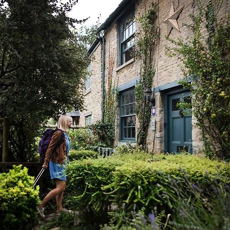 Star Cottage B&B 버포드 외부 사진