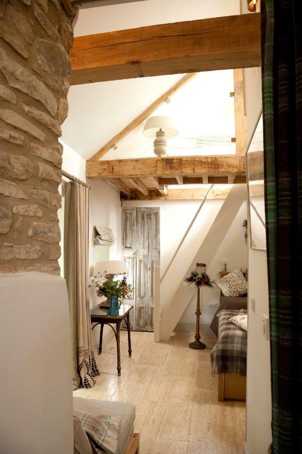 Star Cottage B&B 버포드 외부 사진