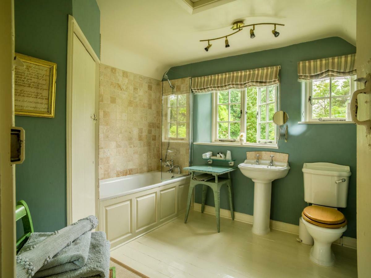 Star Cottage B&B 버포드 외부 사진