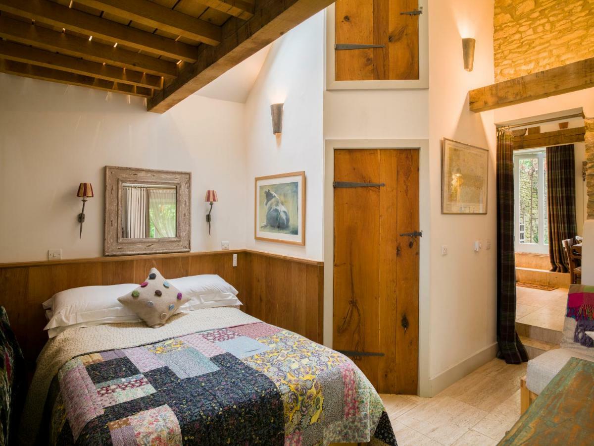 Star Cottage B&B 버포드 외부 사진