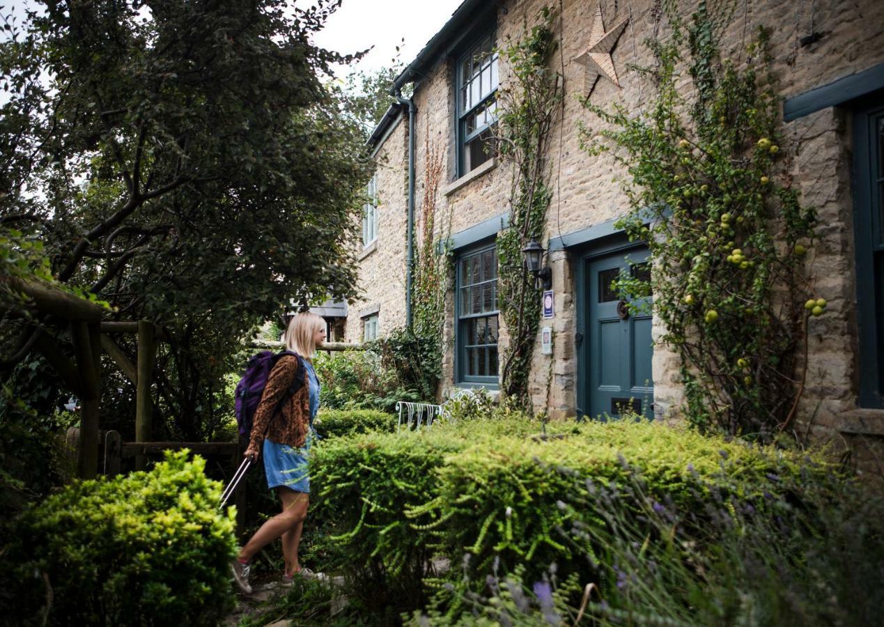 Star Cottage B&B 버포드 외부 사진