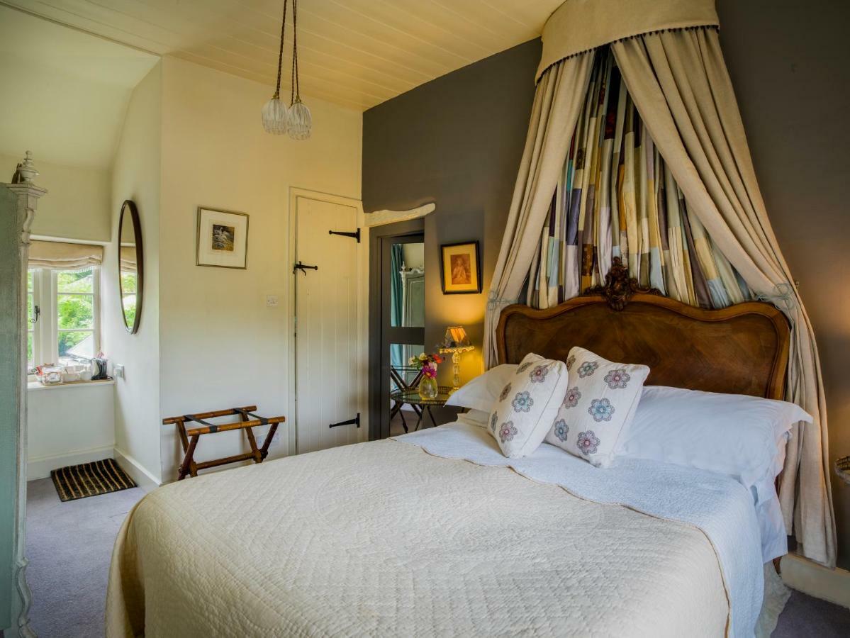 Star Cottage B&B 버포드 외부 사진
