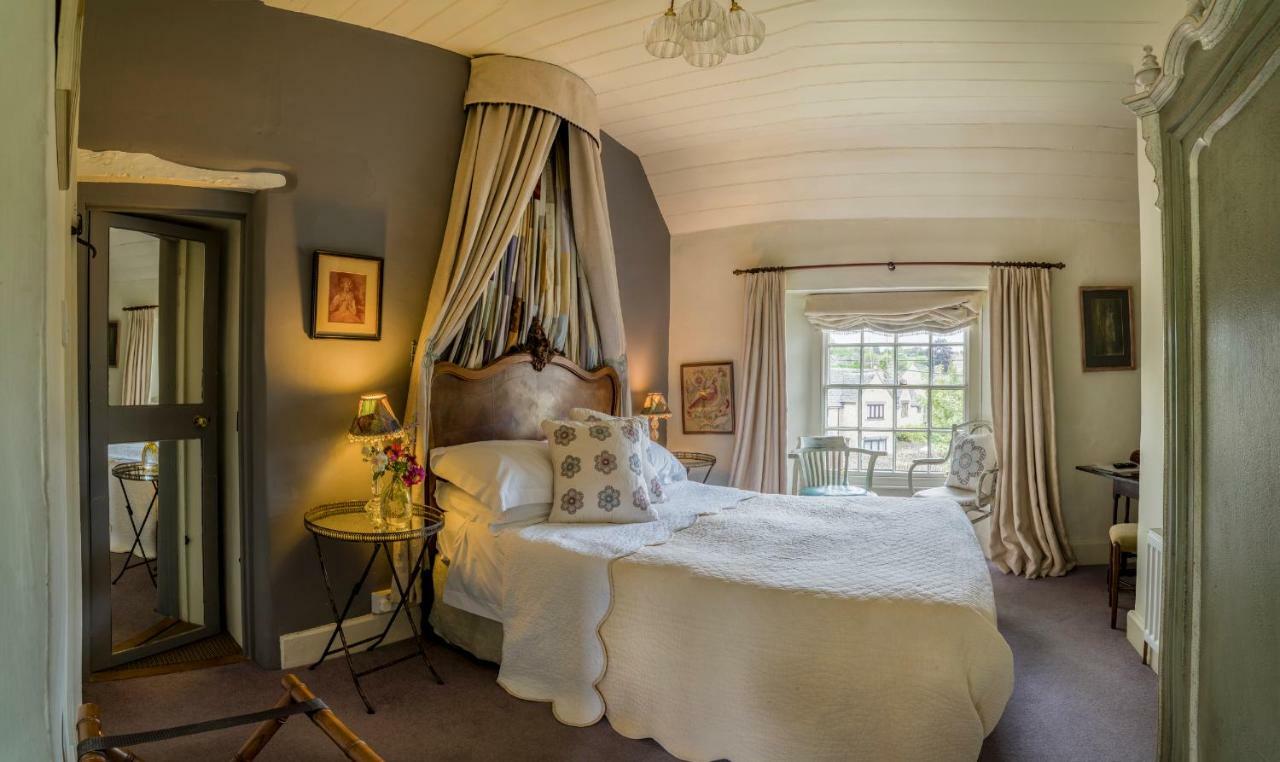 Star Cottage B&B 버포드 외부 사진